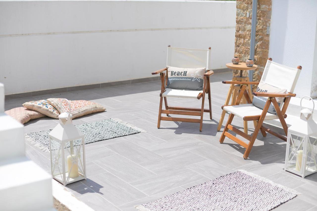 Villa Porto Azzuro Sithonia Greece Neos Marmaras Exterior foto